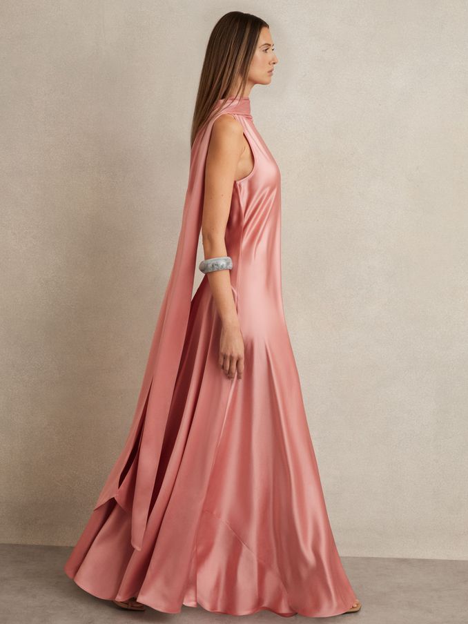 Bridesmaid